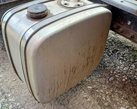 Белый Даф XF 95, объемом двигателя 12.58 л и пробегом 1 тыс. км за 28000 $, фото 18 на Automoto.ua