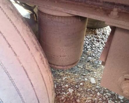 Белый Даф XF 95, объемом двигателя 12.58 л и пробегом 1 тыс. км за 28000 $, фото 16 на Automoto.ua