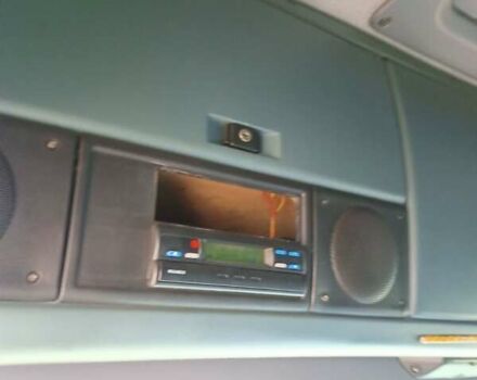 Белый Даф XF 95, объемом двигателя 12.58 л и пробегом 1 тыс. км за 28000 $, фото 27 на Automoto.ua