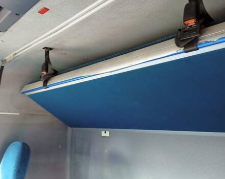 Белый Даф XF 95, объемом двигателя 12.58 л и пробегом 1 тыс. км за 28000 $, фото 21 на Automoto.ua