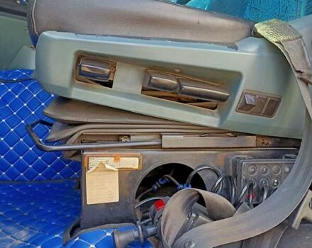 Белый Даф XF 95, объемом двигателя 12.58 л и пробегом 1 тыс. км за 28000 $, фото 28 на Automoto.ua