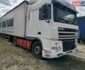 Белый Даф XF 95, объемом двигателя 12.58 л и пробегом 1000 тыс. км за 20000 $, фото 1 на Automoto.ua