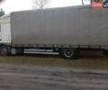 Белый Даф XF 95, объемом двигателя 12.6 л и пробегом 700 тыс. км за 8300 $, фото 1 на Automoto.ua