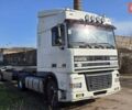Белый Даф XF 95, объемом двигателя 12.58 л и пробегом 1 тыс. км за 11700 $, фото 1 на Automoto.ua