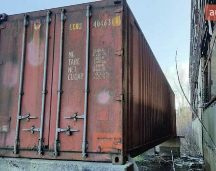 Белый Даф XF 95, объемом двигателя 12.58 л и пробегом 1 тыс. км за 11700 $, фото 13 на Automoto.ua