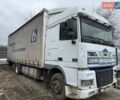 Білий Даф XF 95, об'ємом двигуна 12.6 л та пробігом 989 тис. км за 9000 $, фото 1 на Automoto.ua