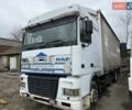 Белый Даф XF 95, объемом двигателя 12.6 л и пробегом 989 тыс. км за 11000 $, фото 1 на Automoto.ua