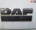 Белый Даф XF 95, объемом двигателя 12.6 л и пробегом 850 тыс. км за 13699 $, фото 4 на Automoto.ua