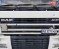 Белый Даф XF 95, объемом двигателя 12.58 л и пробегом 100 тыс. км за 20000 $, фото 1 на Automoto.ua