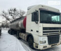 Белый Даф XF 95, объемом двигателя 12.58 л и пробегом 999 тыс. км за 4500 $, фото 1 на Automoto.ua