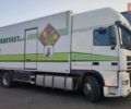 Білий Даф XF 95, об'ємом двигуна 12.58 л та пробігом 792 тис. км за 12000 $, фото 1 на Automoto.ua