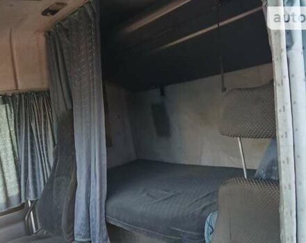 Білий Даф XF 95, об'ємом двигуна 12.58 л та пробігом 100 тис. км за 5000 $, фото 9 на Automoto.ua