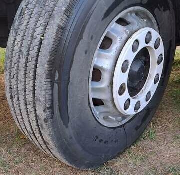 Білий Даф XF 95, об'ємом двигуна 12.58 л та пробігом 1000 тис. км за 5500 $, фото 7 на Automoto.ua