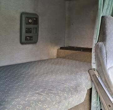 Білий Даф XF 95, об'ємом двигуна 12.58 л та пробігом 1000 тис. км за 5500 $, фото 19 на Automoto.ua