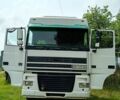 Белый Даф XF 95, объемом двигателя 12.58 л и пробегом 1 тыс. км за 6200 $, фото 1 на Automoto.ua