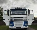 Белый Даф XF 95, объемом двигателя 0 л и пробегом 10 тыс. км за 6500 $, фото 1 на Automoto.ua