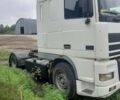 Белый Даф XF 95, объемом двигателя 12.58 л и пробегом 1000 тыс. км за 7200 $, фото 6 на Automoto.ua