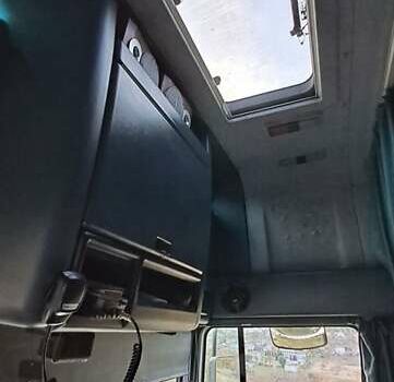 Білий Даф XF 95, об'ємом двигуна 12.58 л та пробігом 1000 тис. км за 5500 $, фото 17 на Automoto.ua