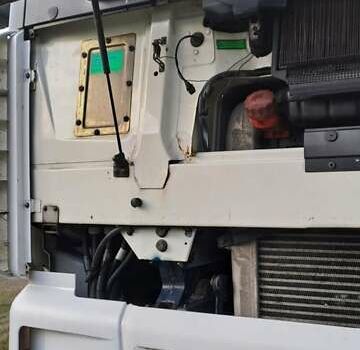 Білий Даф XF 95, об'ємом двигуна 12.58 л та пробігом 1000 тис. км за 5500 $, фото 11 на Automoto.ua