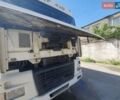 Белый Даф XF 95, объемом двигателя 12.6 л и пробегом 400 тыс. км за 5000 $, фото 5 на Automoto.ua