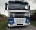 Белый Даф XF 95, объемом двигателя 0 л и пробегом 10 тыс. км за 6500 $, фото 4 на Automoto.ua