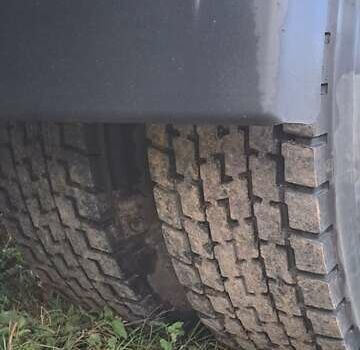 Білий Даф XF 95, об'ємом двигуна 12.58 л та пробігом 1000 тис. км за 5500 $, фото 8 на Automoto.ua