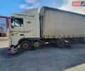 Белый Даф XF 95, объемом двигателя 12.6 л и пробегом 400 тыс. км за 5000 $, фото 4 на Automoto.ua