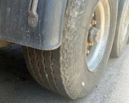 Белый Даф XF 95, объемом двигателя 12.58 л и пробегом 800 тыс. км за 12000 $, фото 5 на Automoto.ua