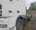 Белый Даф XF 95, объемом двигателя 12.58 л и пробегом 1000 тыс. км за 7200 $, фото 1 на Automoto.ua