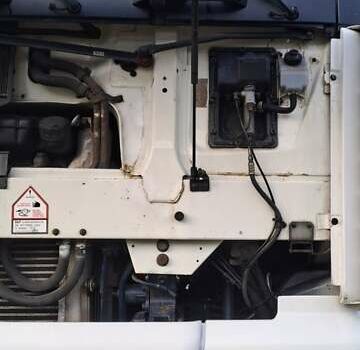 Білий Даф XF 95, об'ємом двигуна 12.58 л та пробігом 1000 тис. км за 5500 $, фото 10 на Automoto.ua