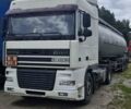 Белый Даф XF 95, объемом двигателя 0 л и пробегом 1 тыс. км за 30000 $, фото 1 на Automoto.ua