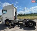 Белый Даф XF 95, объемом двигателя 12.58 л и пробегом 900 тыс. км за 5998 $, фото 2 на Automoto.ua