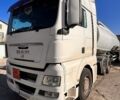 Белый Даф XF 95, объемом двигателя 12.58 л и пробегом 1000 тыс. км за 5500 $, фото 1 на Automoto.ua