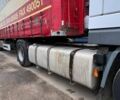 Белый Даф XF 95, объемом двигателя 12.6 л и пробегом 100 тыс. км за 5000 $, фото 3 на Automoto.ua