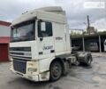 Белый Даф XF 95, объемом двигателя 13 л и пробегом 1 тыс. км за 4999 $, фото 1 на Automoto.ua