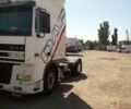Белый Даф XF 95, объемом двигателя 0 л и пробегом 1 тыс. км за 4500 $, фото 1 на Automoto.ua