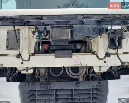 Білий Даф XF 95, об'ємом двигуна 0 л та пробігом 1 тис. км за 6000 $, фото 7 на Automoto.ua