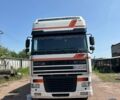 Белый Даф XF 95, объемом двигателя 12.58 л и пробегом 2 тыс. км за 9500 $, фото 1 на Automoto.ua