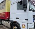 Белый Даф XF 95, объемом двигателя 12.6 л и пробегом 100 тыс. км за 5000 $, фото 5 на Automoto.ua