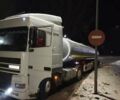 Білий Даф XF 95, об'ємом двигуна 0 л та пробігом 1 тис. км за 6000 $, фото 1 на Automoto.ua