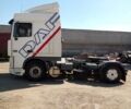 Белый Даф XF 95, объемом двигателя 0 л и пробегом 1 тыс. км за 4500 $, фото 3 на Automoto.ua