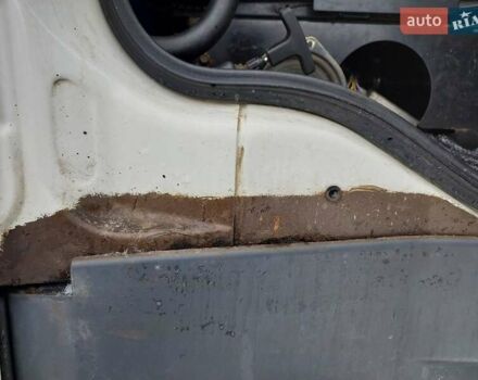 Білий Даф XF 95, об'ємом двигуна 0 л та пробігом 1 тис. км за 6000 $, фото 11 на Automoto.ua