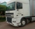 Білий Даф XF 95, об'ємом двигуна 0 л та пробігом 1 тис. км за 6000 $, фото 3 на Automoto.ua