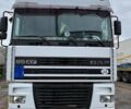 Белый Даф XF 95, объемом двигателя 12.6 л и пробегом 100 тыс. км за 5000 $, фото 4 на Automoto.ua