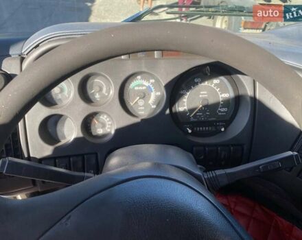 Белый Даф XF 95, объемом двигателя 12.58 л и пробегом 999 тыс. км за 6200 $, фото 8 на Automoto.ua