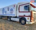 Белый Даф XF 95, объемом двигателя 0 л и пробегом 1 тыс. км за 8000 $, фото 1 на Automoto.ua