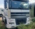 Білий Даф XF 95, об'ємом двигуна 0 л та пробігом 1 тис. км за 5500 $, фото 1 на Automoto.ua