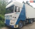 Белый Даф XF 95, объемом двигателя 12.58 л и пробегом 590 тыс. км за 6000 $, фото 1 на Automoto.ua