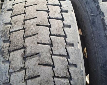 Даф XF 95 2003 в Николаеве на Automoto.ua Белый Даф XF 95, объемом двигателя 12.6 л и пробегом 1 тыс. км за 7000 $, фото 6 на Automoto.ua