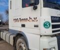 Даф XF 95 2003 в Николаеве на Automoto.ua Белый Даф XF 95, объемом двигателя 12.6 л и пробегом 1 тыс. км за 7000 $, фото 5 на Automoto.ua